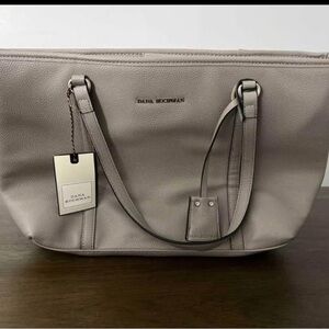 Dana Buchman Purse NWT